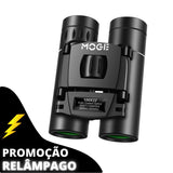 Binóculos Profissional HD 100x22 | 30.000M & Visão Noturna POPLAR092