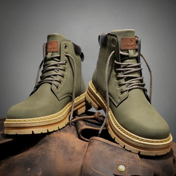 Bota Impermeável Iron Guard POPLAR1653
