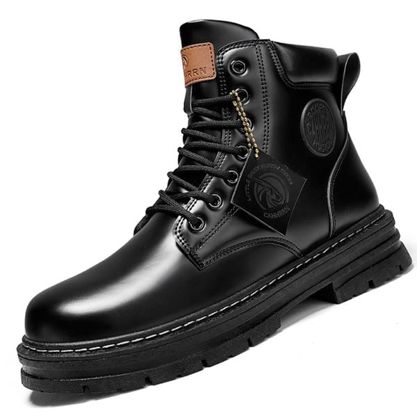 Bota Impermeável Iron Guard POPLAR1653