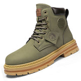 Bota Impermeável Iron Guard POPLAR1653