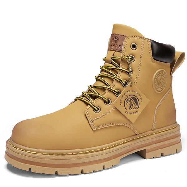 Bota Impermeável Iron Guard POPLAR1653