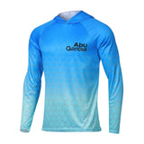 Camisa UV Abu Garcia POPLAR1058
