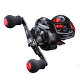 Carretilha de Pesca Max Drag 8KG 7.2:1 - AE2000 POPLAR1310