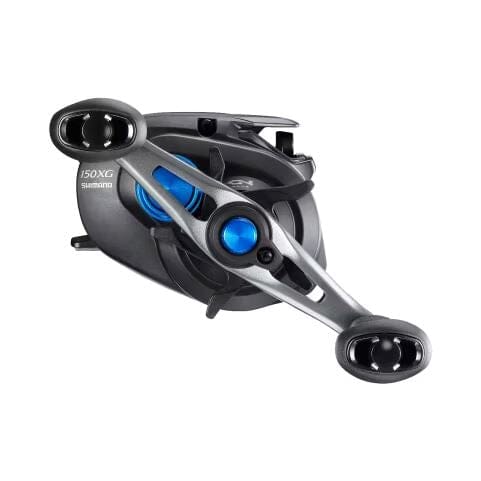 Carretilha Shimano SLX 150XGA 3 ROLAMENTOS POPLAR058