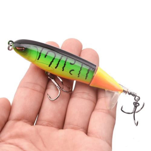 Iscas Artificiais para Pesca FishingPro POPLAR1646
