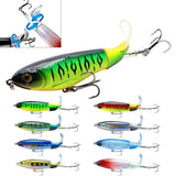 Iscas Artificiais para Pesca FishingPro POPLAR1646