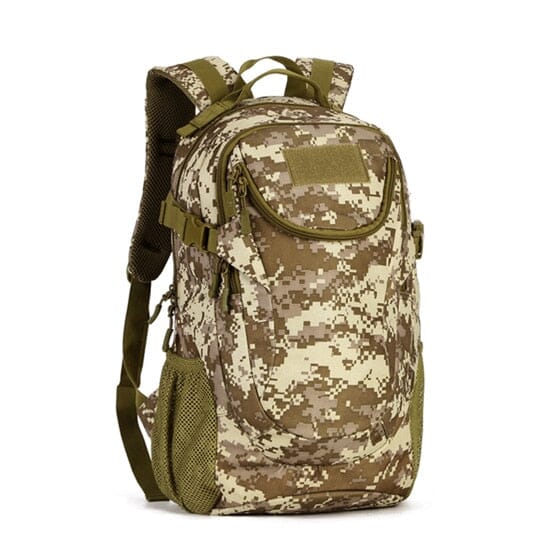 Mochila Sport 25L POPLAR101