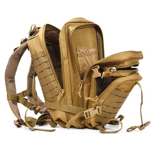 Mochila Tática Comander POPLAR1772