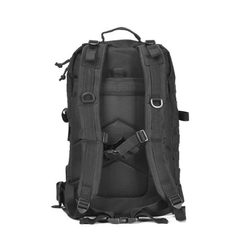 Mochila Tática Comander POPLAR1772
