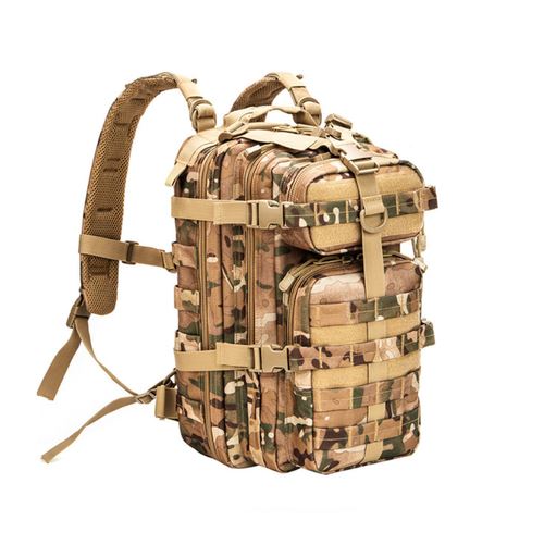 Mochila Tática Comander POPLAR1772