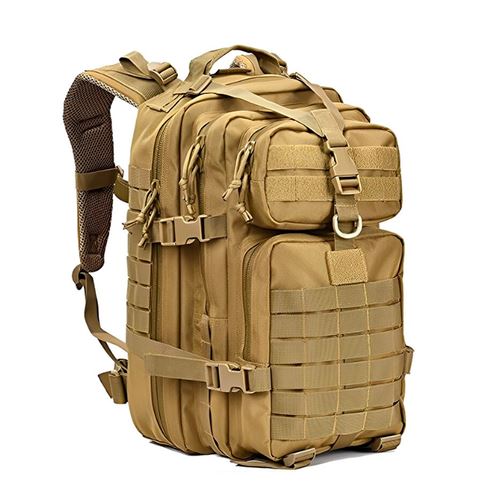 Mochila Tática Comander POPLAR1772