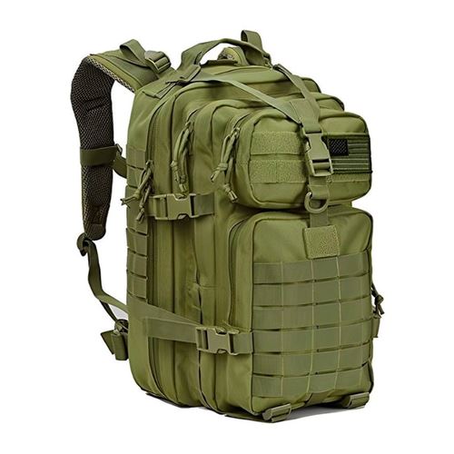 Mochila Tática Comander POPLAR1772