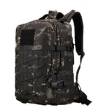 Mochila Tática Target 45L POPLAR106