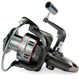 Molinete de Pesca Profissional Drag 12Kg e 13 Rolamentos POPLAR1797