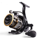 Molinete Octopus Max Drag 10kg - Series 1000-7000 POPLAR1315