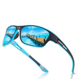 Óculos de Pesca Polarizado DAIWA PROVISOR - UV+400 - Original POPLAR1422