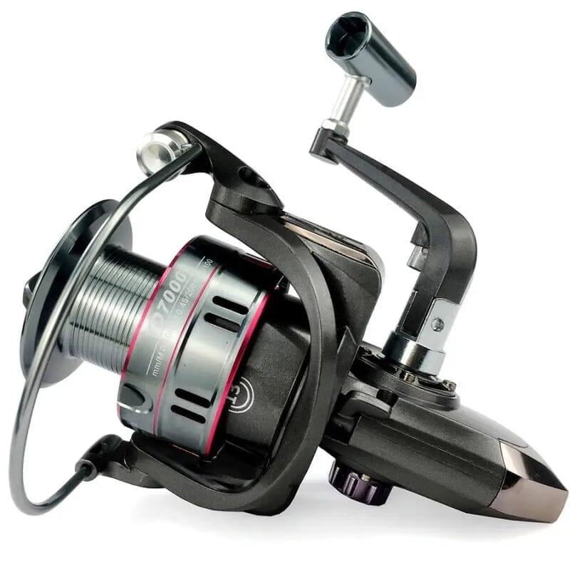 Materiais de pesca