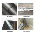 Mini Máquina de Solda Turbo Weld Ultra Potente
