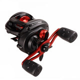 Carretilha Abu Garcia Black Max 3 [GANHE 1 ÓCULOS GRÁTIS] POPLAR893