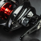 Carretilha de Pesca Max Drag 8KG 7.2:1 - AE2000 POPLAR1310