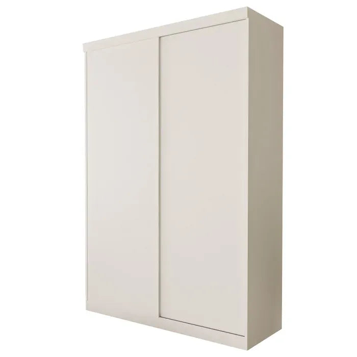 Guarda-Roupa Solteiro 2 Portas