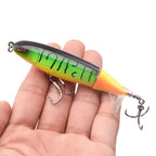 Iscas Artificiais para Pesca FishingPro POPLAR1646