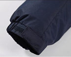 Jaqueta de Pesca Impermeavel Shimano POPLAR1598