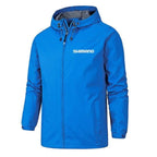 Jaqueta de Pesca Impermeavel Shimano POPLAR1598