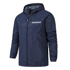 Jaqueta de Pesca Impermeavel Shimano POPLAR1598