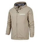Jaqueta de Pesca Impermeavel Shimano POPLAR1598
