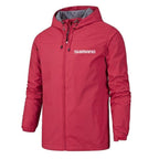 Jaqueta de Pesca Impermeavel Shimano POPLAR1598