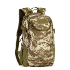 Mochila Sport 25L POPLAR101