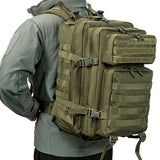 Mochila Tática Comander POPLAR1772