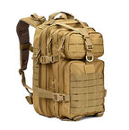 Mochila Tática Comander POPLAR1772