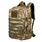 Mochila Tática Target 45L POPLAR106
