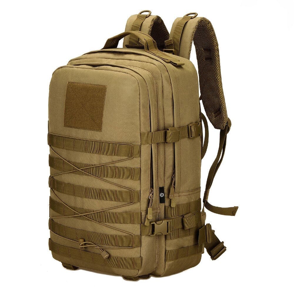 Mochila Tática Target 45L POPLAR106