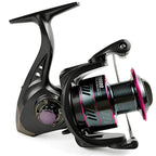 Molinete de Pesca Profissional Drag 12Kg e 13 Rolamentos POPLAR1797