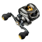 Nova Carretilha Premium LURE PRO AK-2000 POPLAR1401