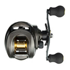 Nova Carretilha Premium LURE PRO AK-2000 POPLAR1401