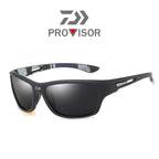Óculos de Pesca Polarizado DAIWA PROVISOR - UV+400 - Original POPLAR1422