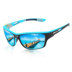 Óculos de Pesca Polarizado DAIWA PROVISOR - UV+400 - Original POPLAR1422