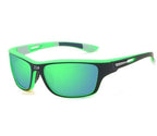 Óculos de Pesca Polarizado DAIWA PROVISOR - UV+400 - Original POPLAR1422