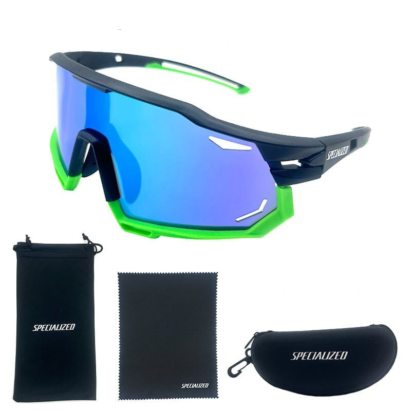 Óculos Polarizado Specialized POPLAR1588