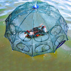 Rede de Pesca Automática UltraFish POPLAR897
