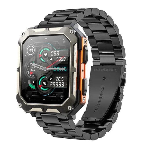 Relógio Masculino - Max Force POPLAR795