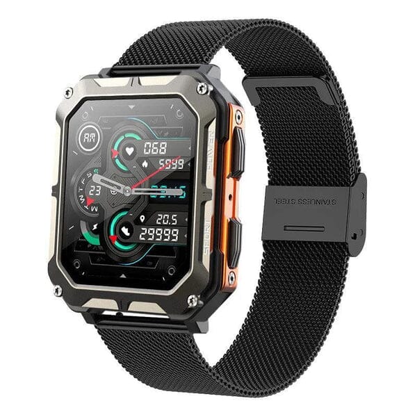 Relógio Masculino - Max Force POPLAR795