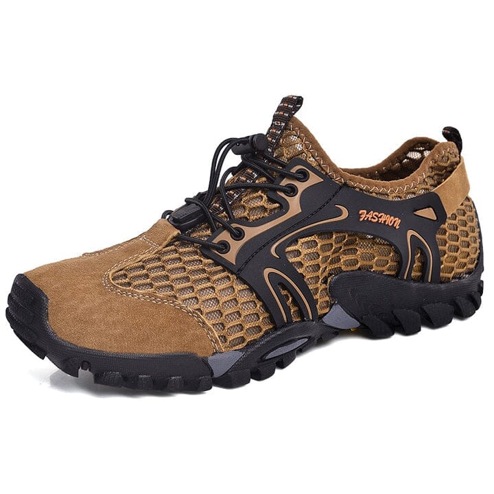 Tênis de Pesca Esportivo Masculino | Wild Fashion POPLAR1074