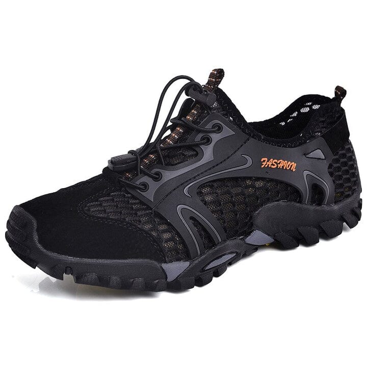 Tênis de Pesca Esportivo Masculino | Wild Fashion POPLAR1074