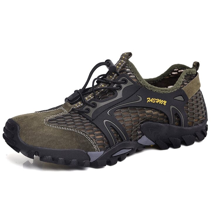 Tênis de Pesca Esportivo Masculino | Wild Fashion POPLAR1074